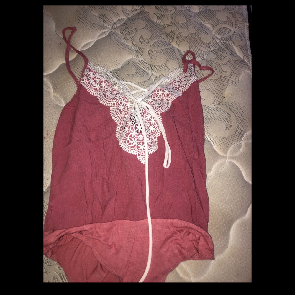 Bodysuit